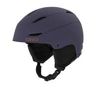 Giro Ratio casco di Sci/Snow 7093840, Uomo, blu notte opaco, S