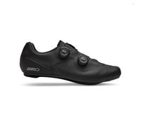 Giro Regime Ii Road Shoes Nero EU 42 1/2 Black