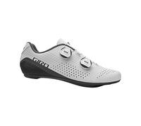 Giro Regime - Scarpe da ciclismo da donna, Bianco (2023), 36 EU