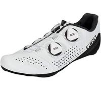 Giro Regime - Scarpe da ciclismo da donna, Bianco-22, 10-10.5