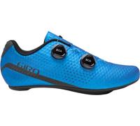 Giro Regime - Scarpe da Ciclismo da Uomo, Ano Blu, 43 EU