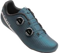 Giro Regime, Scarpe da Ciclismo Uomo, Harbour Blue Ano, 7 UK