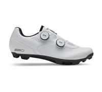 Giro - Regime XC - Scarpe da ciclismo EU 44,5 grigio