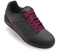 Giro Riddance, Scarpe da Ciclismo Donna, Multicolore (Dark Shadow/Berry 23), 39 EU