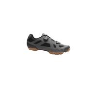 Giro Rincon (Dark Shadow Gum) Uomo - Scarpe da MTB 42