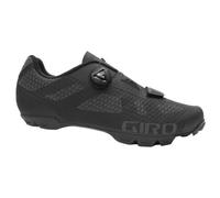 Scarpe Giro Rincon - Nero 44 / Nero
