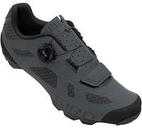 Giro Rincon, Scarpe da Ciclismo Uomo, Grigio (Portaro Grey), 43 EU