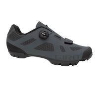 GIRO Rincon - Uomo - Grigio / Nero - Taglia 42- modello 2024