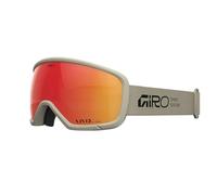 Giro Ringo Occhiali da Sci. Unisex - Adulto