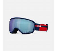 Giro Ringo Occhiali da sci. Unisex - Adulto (Pacco da 1)