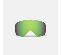 Giro Ringo Snow Goggle Sostituzione Lens Vivid Emerald
