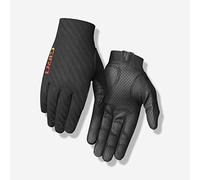 Giro Rivet CS - Guanti Termici, Taglia XXL, Colore: Nero