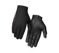 Giro Rivet CS, per Il Tempo Libero, Lo Sport e Il Tour. Unisex-Adulti, Nero/Heatwave, S | 7-8