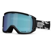 Giro Rivolta Occhiali da sci Unisex - Adulto