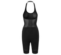 Giro Chrono Elite Halter Bib Shorts Nero M Donna Black