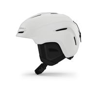 Giro Sario Mips, casco da sci, bianco 55-59cm Matte White