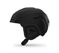 Giro Sario Mips, casco da sci, nero 59-63cm Matte Black