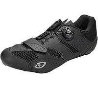 Scarpe Giro Savix II nero opaco - 40