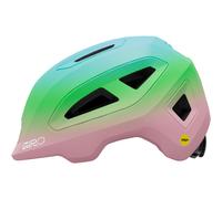 Giro Scamp Mips II, casco da ciclismo, rosa 45-49cm Pink
