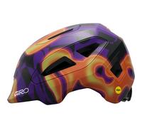Giro Scamp Mips II, casco da ciclismo, rosa 49-53cm Pink