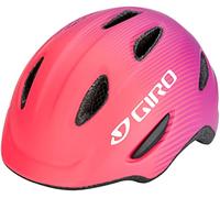 Giro Scamp - Tappetino per casco, taglia S, colore: Rosa/Viola