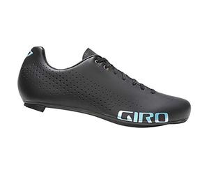 Giro Scarpa da donna Empire Walking, Nero, 38.5 EU