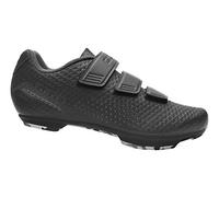 Giro Scarpe da bici da corsa da donna, Nero, 37 EU