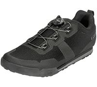 Giro Tracker, Scarpe da Mountain Bike Unisex-Adulto, Nero (2022), 40 EU