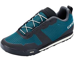 Giro Scarpe da mountain bike da donna con Tracker W Fastlace e sandstone, 37 EU