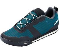 Giro Scarpe da mountain bike da donna con Tracker W Fastlace e sandstone, 41 EU