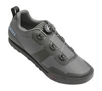 Giro Scarpe da mountain bike da donna Tracker W Dark Shadow 36 EU