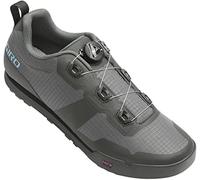 Giro Scarpe da mountain bike da donna Tracker W Dark Shadow 39 EU
