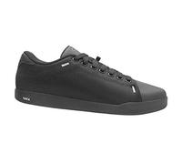 Giro Scarpe da Mountain Bike da Uomo Deed, Nero, 49 EU