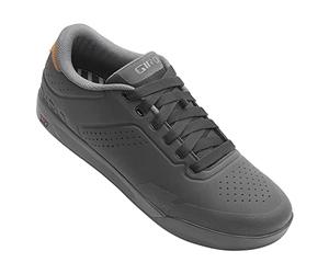 Giro Scarpe da mountain bike Latch W da donna, nero, 37 EU
