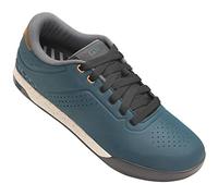 Giro Scarpe da mountain bike Latch W Harbor Blue/Sandstone, 38 EU