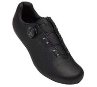 Giro Cadet II, scarpe da ciclismo, nero 37 Black