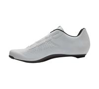 Scarpe da strada giro imperial ii all season bianche