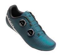Giro Scarpe Da Strada Regime Harbor Blue Anodized