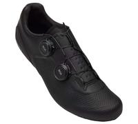 Giro Regime Ii Road Shoes Nero EU 45 Black
