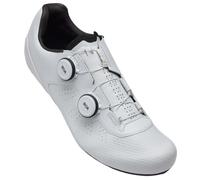 Giro Regime Ii Road Shoes Bianco EU 48