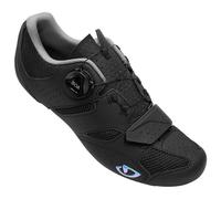 Giro Scarpe Da Strada Savix Ii Black