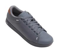 Giro Deed W, scarpe da ciclismo, grigio 41 Portaro Grey