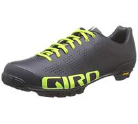 Giro Scarpe Empire Vr90 Uomo,Black,44