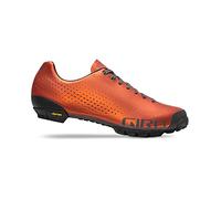 Giro Scarpe Empire Vr90 Uomo,Red/Orange Metal,48