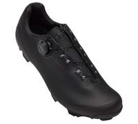 Giro - Cadet XC - Scarpe da ciclismo EU 45 nero/grigio