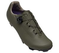 Giro Cadet Xc Mtb Shoes Verde EU 39