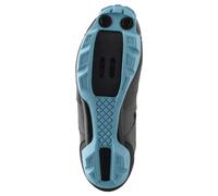 Giro Scarpe Mtb Cylinder 2020 Dark Shadow / Iceberg