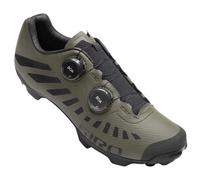 Giro Scarpe Mtb Gritter Trail Green