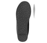 Scarpe mtb giro latch nero grigio