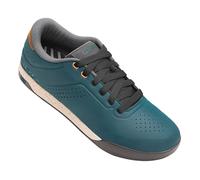Giro Scarpe Mtb Latch Harbor Blue / Sandstone